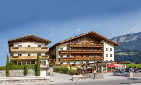 Sporthotel Tirolerhof, Itter
